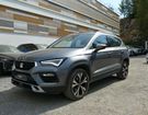 Seat Ateca TSI 110 Ch URBAN ADVANCED BVM6 CARPLAY à La Ciotat (13) Seat Ateca TSI 110 Ch URBAN ADVANCED BVM6 CARPLAY à La Ciotat (13)
