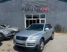 Volkswagen Touareg 2.5 R5 TDI 174CH TIPTRONIC à La Farlède (83) Volkswagen Touareg 2.5 R5 TDI 174CH TIPTRONIC à La Farlède (83)