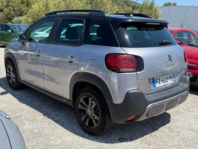 Citroen C3 Aircross PURETECH 110CH S&S C-S�rieS GRIS F de 2021