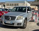 Mercedes Classe GLK