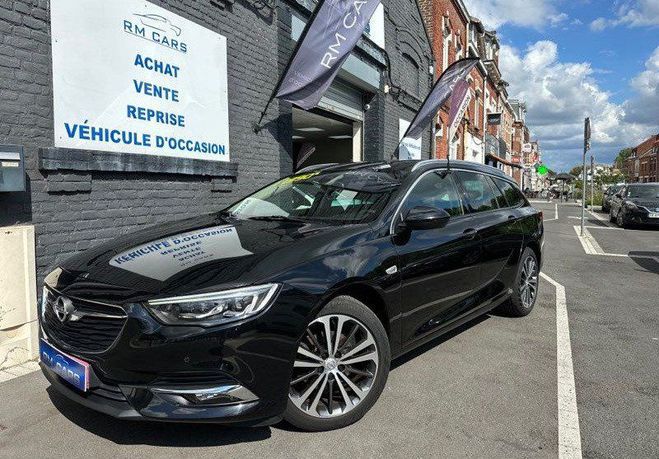 Opel Insignia Insigna Tourer 1.6 Cdti 136cv �lite Noir de 2019