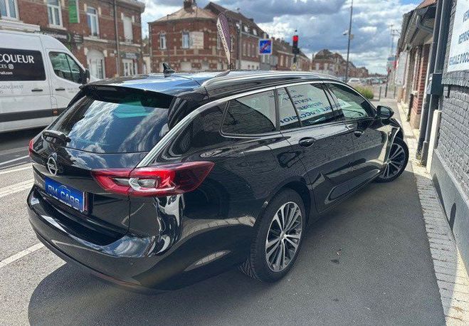 Opel Insignia Insigna Tourer 1.6 Cdti 136cv �lite Noir de 2019