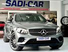 Mercedes GLC