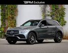 Mercedes GLC