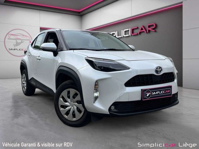 Toyota Yaris Cross Hybrid 1.5i Autres de 