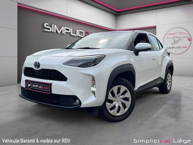 Toyota Yaris Cross Hybrid 1.5i Autres de 