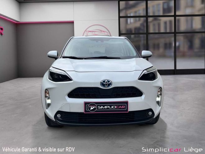 Toyota Yaris Cross Hybrid 1.5i Autres de 