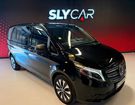 Mercedes Vito Fg 119 CDI Mixto Compact Select Propulsi à Illkirch-Graffenstaden (67) Mercedes Vito Fg 119 CDI Mixto Compact Select Propulsi à Illkirch-Graffenstaden (67)