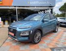 Hyundai Kona 1.6 CRDI 115 BV6 CREATIVE à Lescure-d'Albigeois (81) Hyundai Kona 1.6 CRDI 115 BV6 CREATIVE à Lescure-d'Albigeois (81)