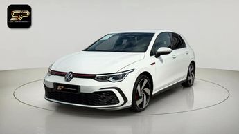  Voir d&eacute;tails -Volkswagen Golf VIII GTI * 245 ch * DSG7 * ACC * Side As &agrave; Cenon (33)