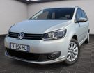 Volkswagen Touran 2.0 TDI 140 Highline BMT - Radar AV/AR - à Uckange (57) Volkswagen Touran 2.0 TDI 140 Highline BMT - Radar AV/AR - à Uckange (57)