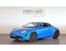 Alpine Renault A110