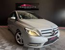 Mercedes Classe B 200 CDI BlueEFFICIENCY Sport 7-G DCT A - à Arles (13) Mercedes Classe B 200 CDI BlueEFFICIENCY Sport 7-G DCT A - à Arles (13)