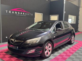 Voir d&eacute;tails -Opel Astra 2.0 CDTI 160 ch &agrave; Bruay-la-Buissi�re (62)