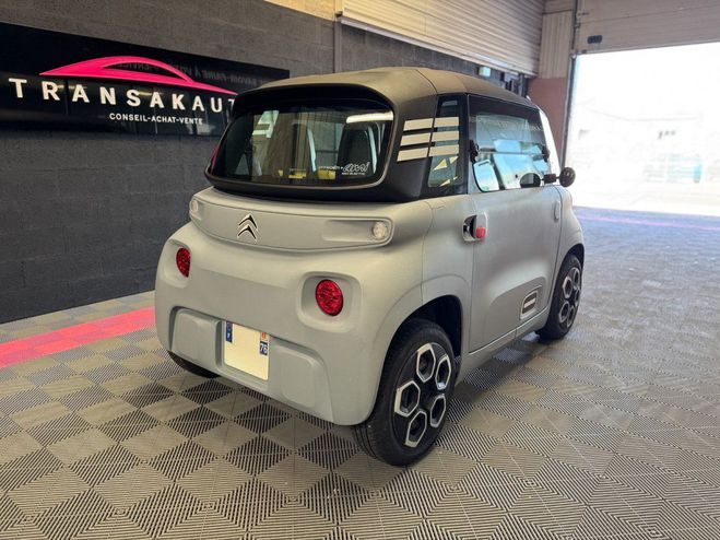Citroen Ami 48V 6Kw Gris de 2022