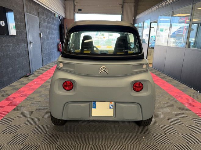 Citroen Ami 48V 6Kw Gris de 2022