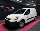 Citroen Berlingo FOURGON 1.6 HDi 75 ch / CONFORT / KIT DI à Lens (62) Citroen Berlingo FOURGON 1.6 HDi 75 ch / CONFORT / KIT DI à Lens (62)