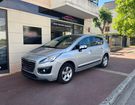 Peugeot 3008 1.6 BlueHDi 120ch SS EAT6 Crossway &agrave;  Les Clayes-sous-Bois (78)