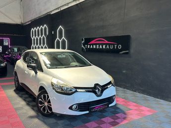  Voir d&eacute;tails -Renault Clio IV BUSINESS 75 ch 1.5 dCi ~ BLUETOOTH ~  &agrave; Manosque (04)