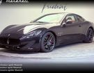 Maserati Gran Turismo 4.7 V8 460 Sport A &agrave;  La Roche-sur-Yon (85)
