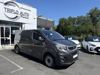  Voir d&eacute;tails -Peugeot Expert Standard 2.0 BlueHDi - 150 Fourgon Aspha &agrave; Brive-la-Gaillarde (19)