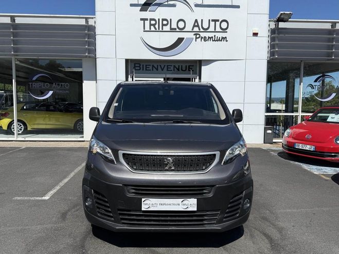 Peugeot Expert Standard 2.0 BlueHDi - 150 Fourgon Aspha GRIS FONCE de 2020
