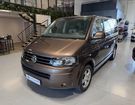 Volkswagen Multivan T5 2.0 TDI 140 STARTLINE &agrave; Valence (26)