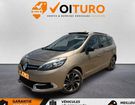 Renault Grand Scenic Phase 2 1.2 TCe BOSE 131 cv,Toit ouvrant à Tignieu-Jameyzieu (38) Renault Grand Scenic Phase 2 1.2 TCe BOSE 131 cv,Toit ouvrant à Tignieu-Jameyzieu (38)