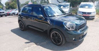  Voir d&eacute;tails -Mini Cooper s &agrave; Linas (91)
