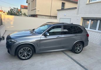  Voir d&eacute;tails -BMW X5  &agrave; Linas (91)
