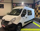 Renault Master 3 2.3 Dci 110 cv L2H2 7 places &agrave; Saint-�tienne (42)