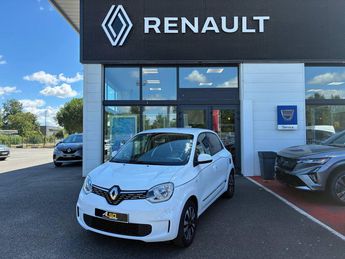 Voir d&eacute;tails -Renault Twingo 1.0 Sce - 65 E6U  III BERLINE Intens &agrave; Bessi�res (31)