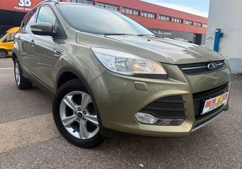  Voir d&eacute;tails -Ford Kuga 1.6 EcoBoost 150ch Stop&Start Business N &agrave; Colmar (68)