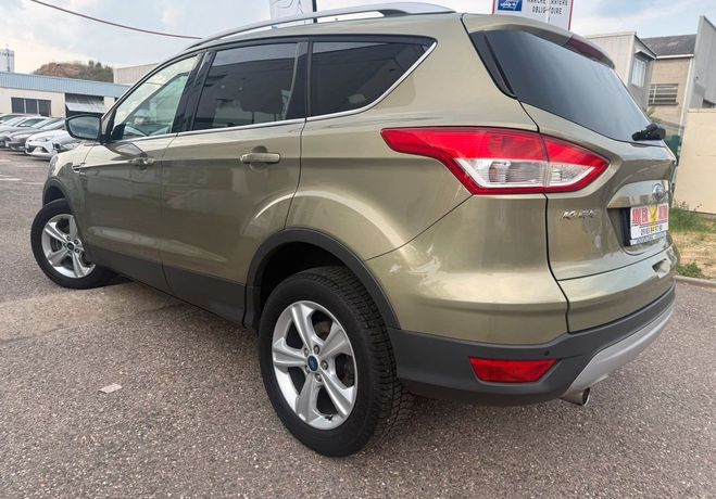 Ford Kuga 1.6 EcoBoost 150ch Stop&Start Business N Autre de 2014