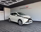 Toyota Aygo II 5 Portes 1.0 VVTi 69 CV à Venelles (13) Toyota Aygo II 5 Portes 1.0 VVTi 69 CV à Venelles (13)