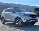 Kia Sportage 2.0 CRDi 136ch / 4x4 / Premium / TOIT OU &agrave;  ()