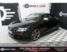 Audi TT RS TTRS Coupé Quattro 2.5 TFSi - BV S-troni à Venelles (13) Audi TT RS TTRS Coupé Quattro 2.5 TFSi - BV S-troni à Venelles (13)