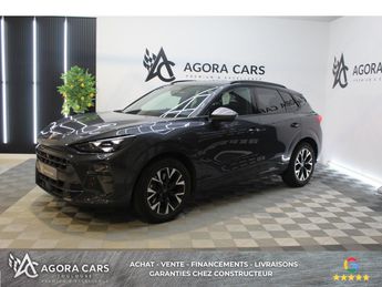 Cupra Terramar 1.5 e-Hybrid - 204 ch - TOIT OUVRANT - C 2025 d'occasion a Saint-Jory (31)