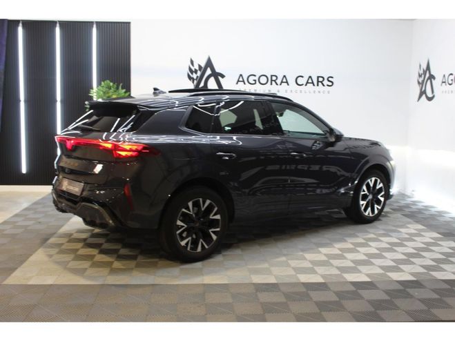 Cupra Terramar 1.5 e-Hybrid - 204 ch - TOIT OUVRANT - C GRIS FONCE de 2025