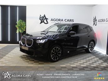  Voir d&eacute;tails -BMW X3 xDrive 30e - BVA G45 M Sport &agrave; Saint-Jory (31)