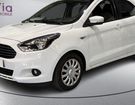 Ford KA Ka 1.2 TI-VCT 85CH WHITE EDITION à Eckbolsheim (67) Ford KA Ka 1.2 TI-VCT 85CH WHITE EDITION à Eckbolsheim (67)