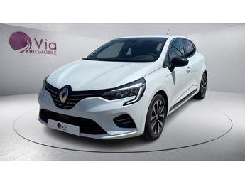  Voir d&eacute;tails -Renault Clio 1.0 Tce 90 BVM Intens - CARPLAY / CAMERA &agrave; Marlenheim (67)