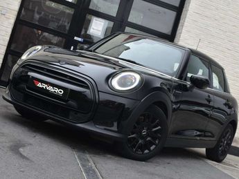  Voir d&eacute;tails -Mini Cooper 1.5IA Leder Camera LED Cruise Carplay PD &agrave; Kuurne (85)