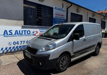 Voir d&eacute;tails -Peugeot Expert vitree 3pl 227 l1h1 2.0 hdi fap 125 pack &agrave;  Le Coteau (42)