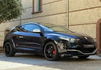  Voir d&eacute;tails -Renault Megane 3 RS EDITION RED BULL RACING 2.0 16V 265 &agrave; Perpignan (66)