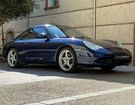 Porsche 911 type 996 TARGA 3.6 320ch Tiptronic-s bva à Perpignan (66) Porsche 911 type 996 TARGA 3.6 320ch Tiptronic-s bva à Perpignan (66)
