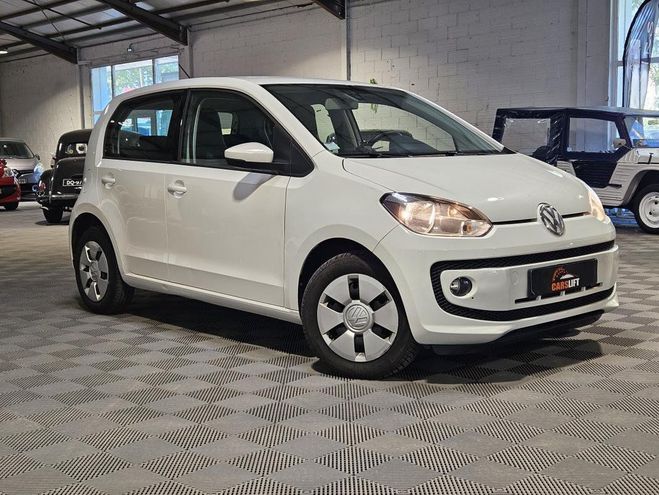 Volkswagen Up Up! 1.0 - 90 CV MOVE CLIMATISATION SIEGE  de 2017
