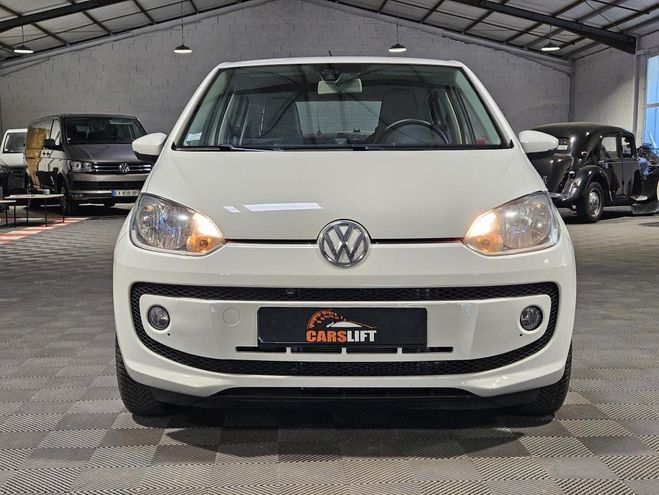Volkswagen Up Up! 1.0 - 90 CV MOVE CLIMATISATION SIEGE  de 2017