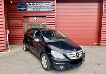 Mercedes Classe B