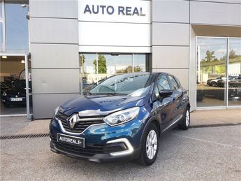  Voir d&eacute;tails -Renault Captur DCI 90 Intens &agrave; Toulouse (31)